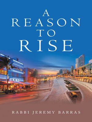 cover image of A Reason to Rise